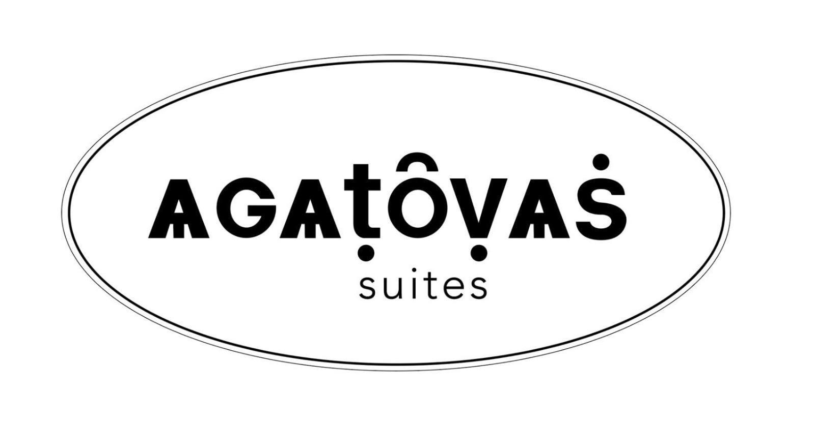 Agatovas Suites By The Lys Ghent Luaran gambar